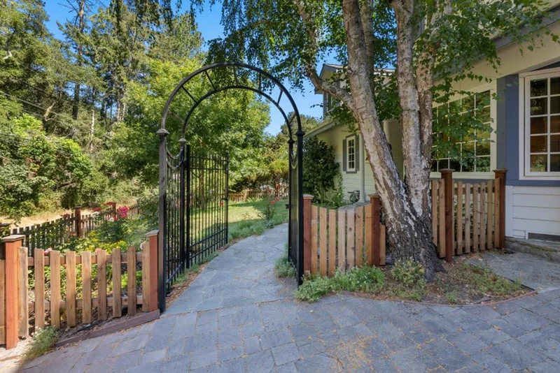 7910 Hihn Road, Ben Lomond, CA 95005
