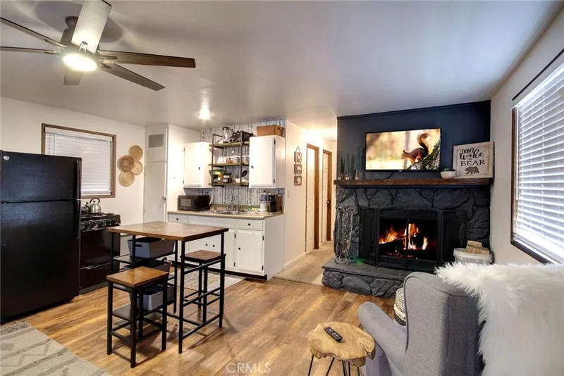 615 Cedar, Big Bear City, CA 92386