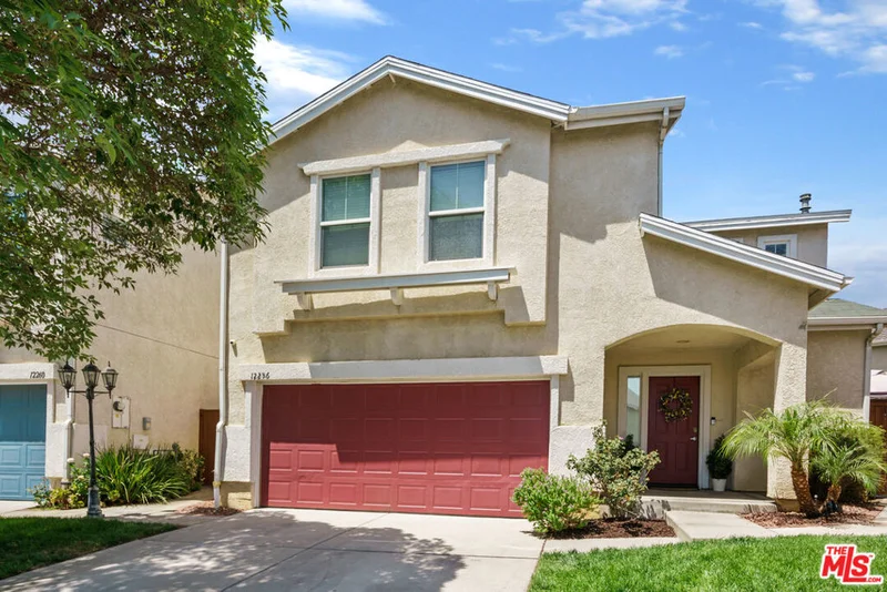 12256 Willowbend #39, Sylmar, CA 91342