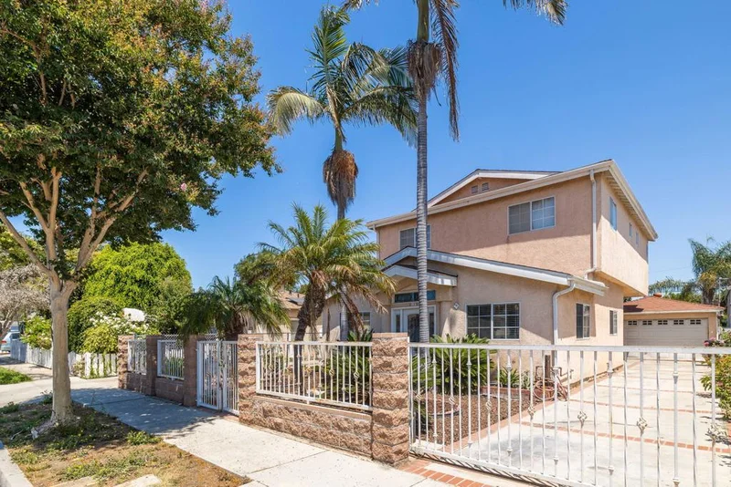 4157 163rd, Lawndale, CA 90260