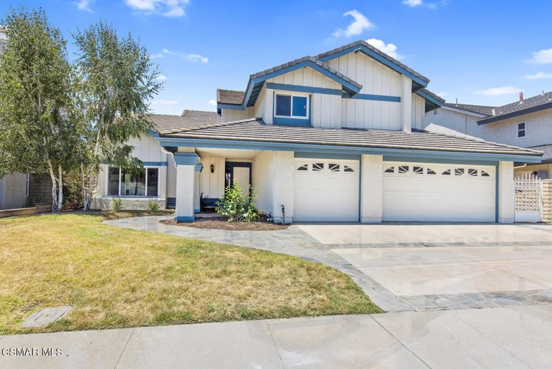 4658 Pepper Mill, Moorpark, CA 93021