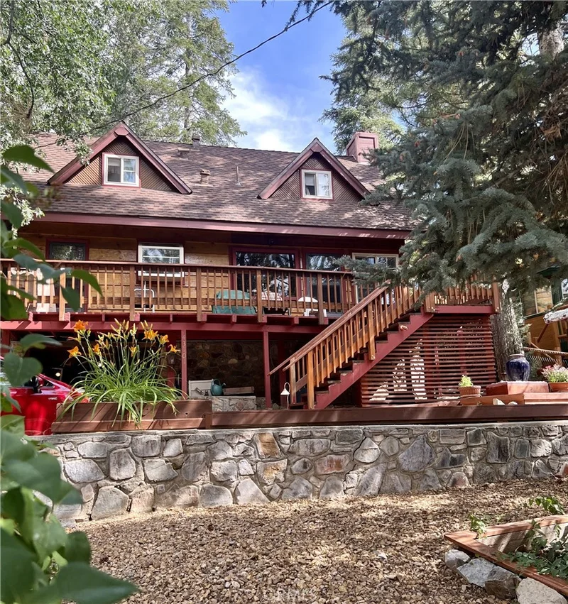 43101 Plymouth, Big Bear Lake, CA 92315