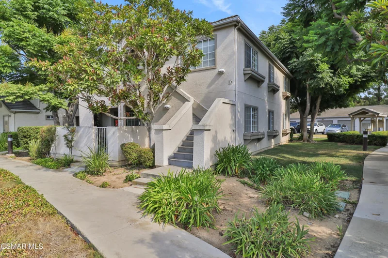 1245 Fitzgerald #D, Simi Valley, CA 93065