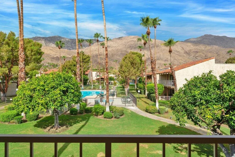 2255 Calle Palo Fierro #84, Palm Springs, CA 92264
