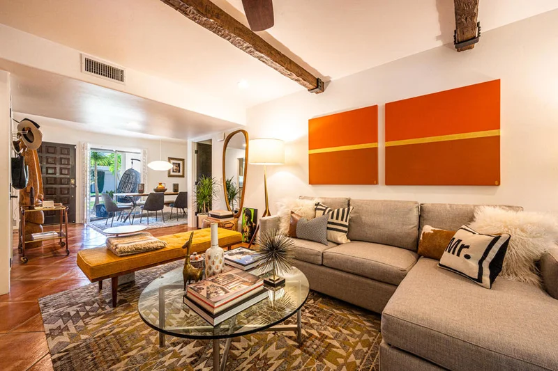 255 Avenida Granada #212, Palm Springs, CA 92264