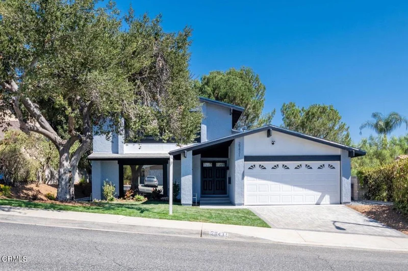 29431 Quail Run, Agoura Hills, CA 91301