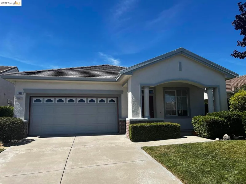 1865 Tangier Terrace, Brentwood, CA 94513-6466