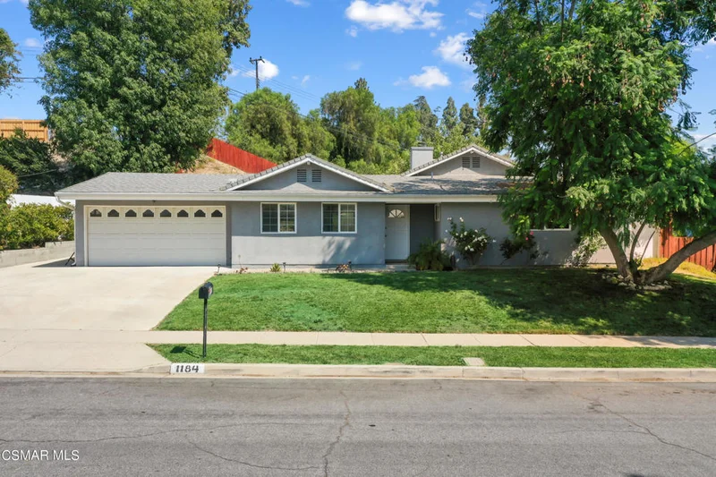 1184 Burtonwood, Thousand Oaks, CA 91360