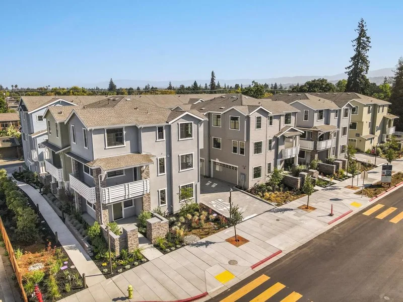 465 Harrison, Redwood City, CA 94062