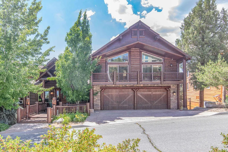426 Starlight, Big Bear, CA 92315