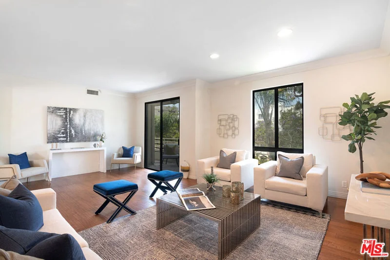 450 N Oakhurst Drive 301, Beverly Hills, CA 90210