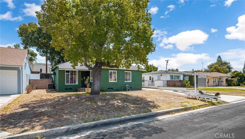 4126 N Yaleton Avenue, Covina, CA 91722