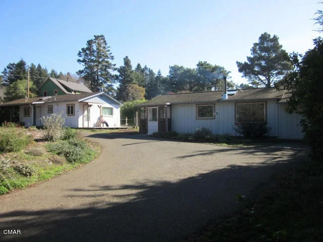10470 Hills, Mendocino, CA 95460