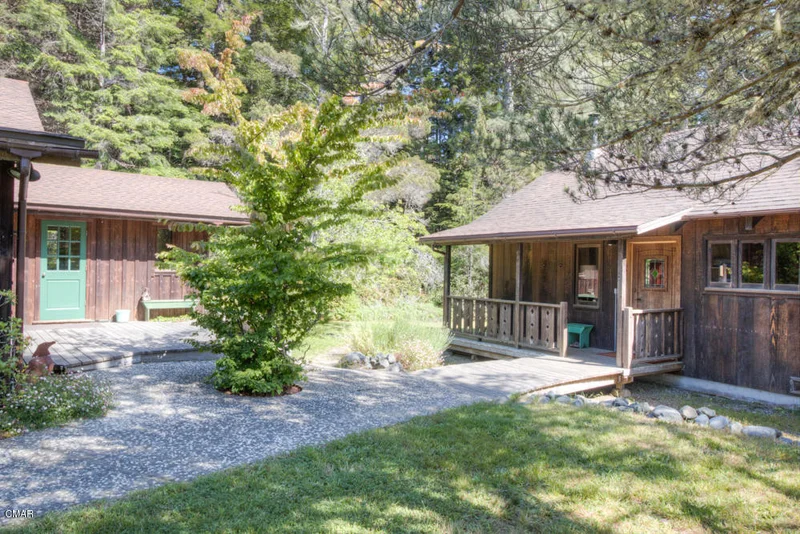 41887 Comptche Ukiah, Mendocino, CA 95460