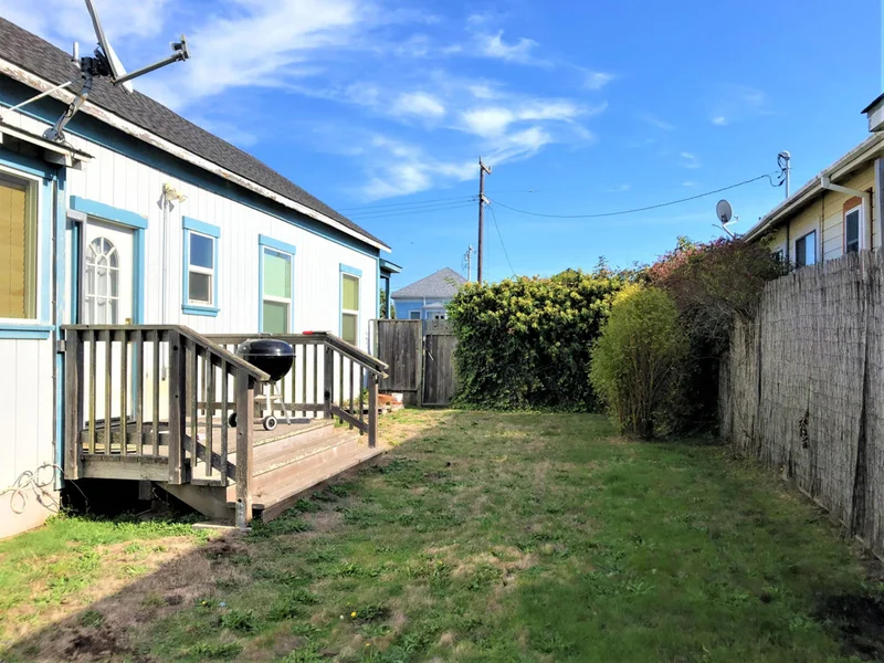 515 Mcpherson, Fort Bragg, CA 95437