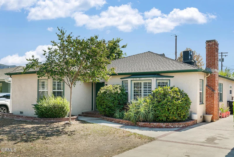 123 Sparks, Burbank, CA 91506