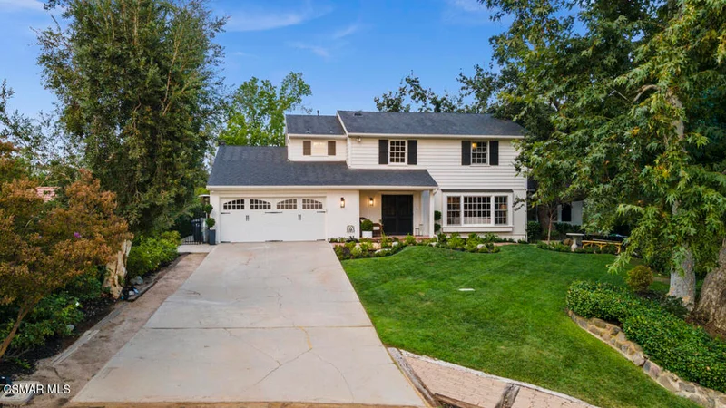 5626 Fairview, Agoura Hills, CA 91301