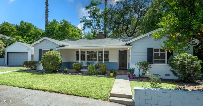1005 Mariposa, Altadena, CA 91001