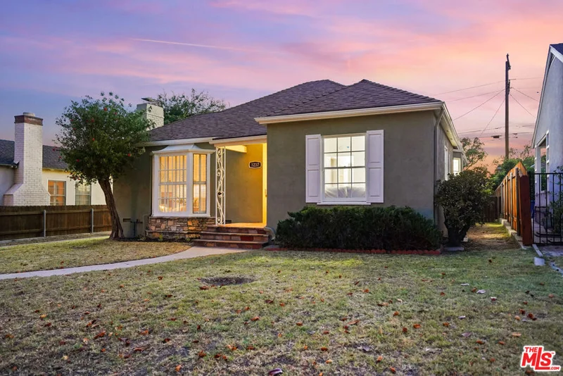 1237 Graynold, Glendale, CA 91202