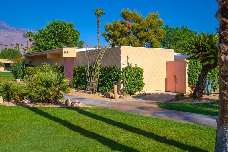 298 Desert Lakes, Palm Springs, CA 92264