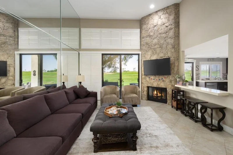 54708 Oak Tree #A97, La Quinta, CA 92253