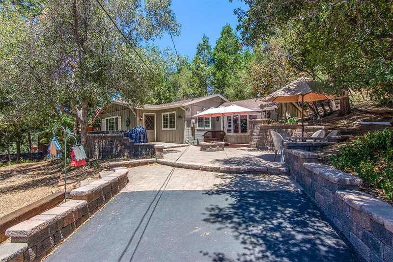 54440 Valley View, Idyllwild, CA 92549