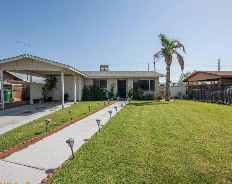 51926 Sunset, Coachella, CA 92236