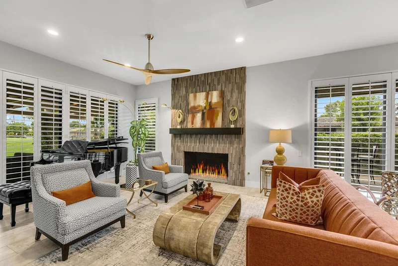 1 Lafayette, Rancho Mirage, CA 92270