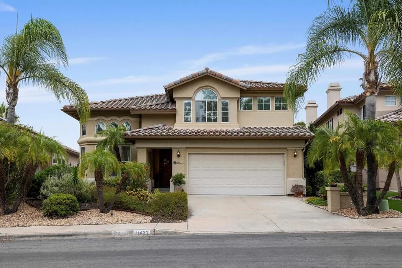11423 Cypress Terrace Place, San Diego, CA 92131