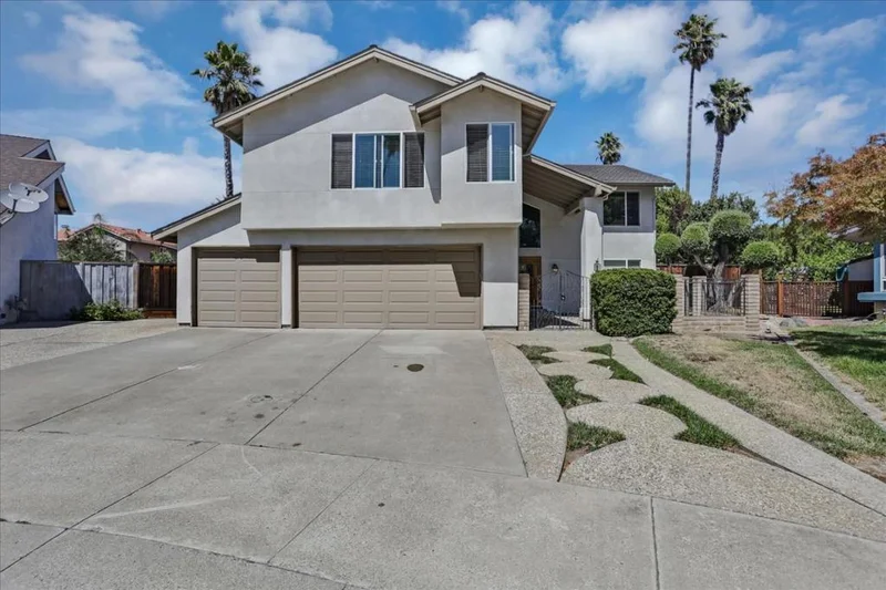 5076 Cineraria, San Jose, CA 95111