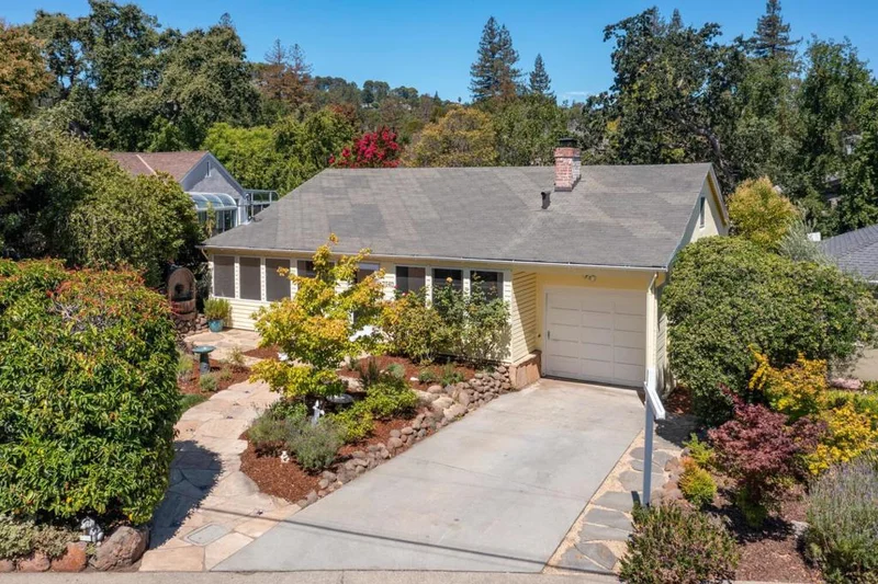2540 Howard, San Carlos, CA 94070