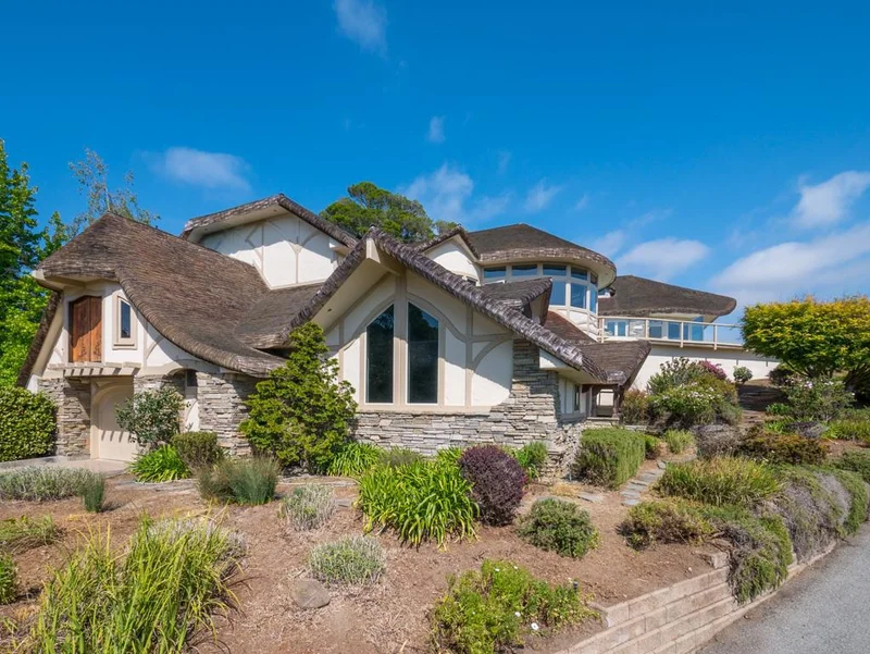 631 Quail Run, Aptos, CA 95003