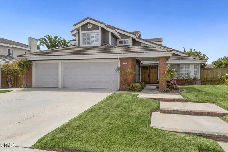 770 Sausalito, Camarillo, CA 93010