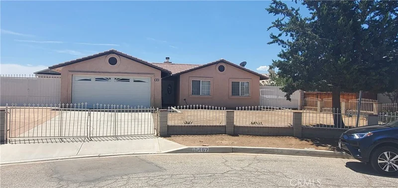 10467 Pony Express Drive, Adelanto, CA 92301