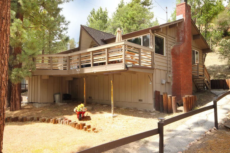 43342 Sheephorn, Big Bear, CA 92315
