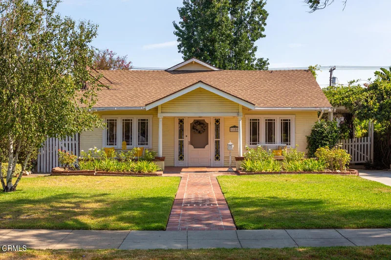 1850 Paloma, Pasadena, CA 91104