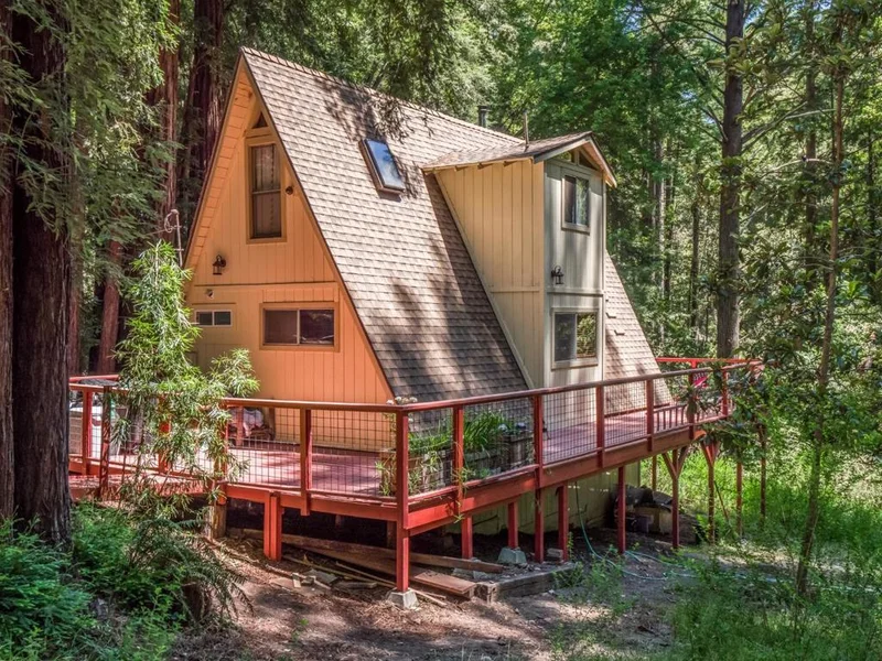 10374 Vera, Felton, CA 95018