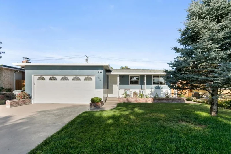 869 San Mateo, Sunnyvale, CA 94085