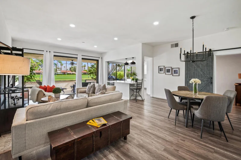 46 San Sebastian, Rancho Mirage, CA 92270