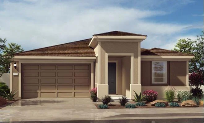 78825 Ballare Parkway, Palm Desert, CA 92211