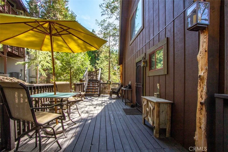 862 Golf Course, Lake Arrowhead, CA 92352