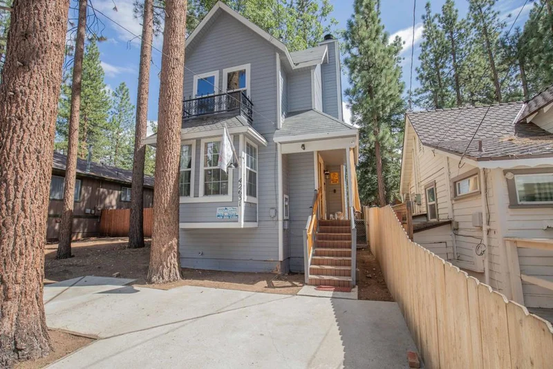 42631 Cedar, Big Bear, CA 92315