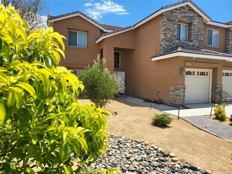 42846 21st, Lancaster, CA 93536