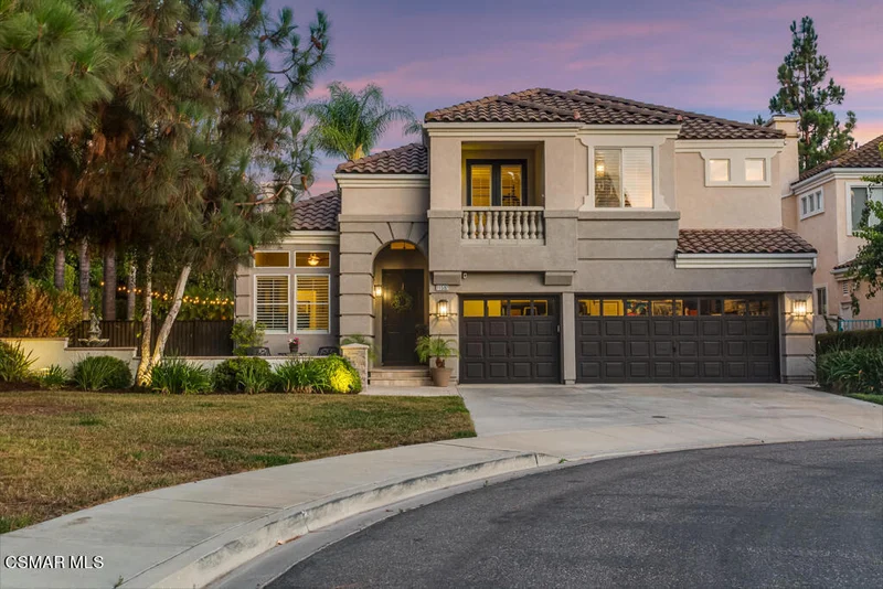 11592 Gentlewood, Moorpark, CA 93021