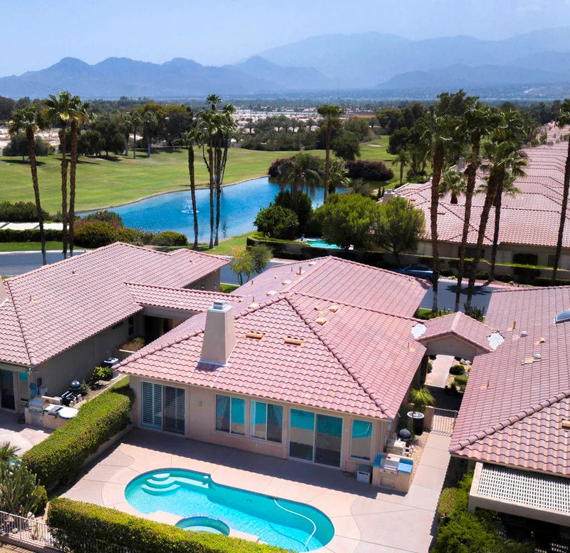 113 Kavenish, Rancho Mirage, CA 92270