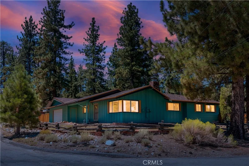 1044 Fairway, Big Bear City, CA 92314
