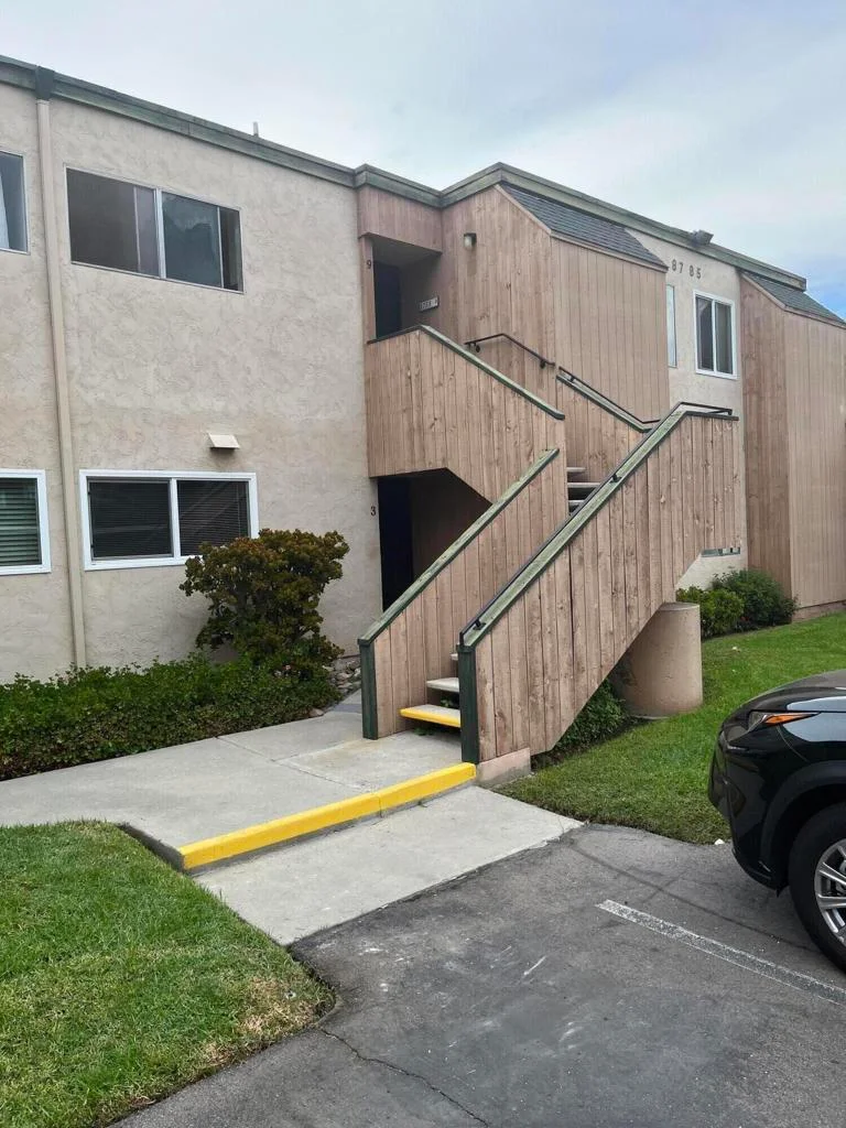 8785 Navajo #9, San Diego, CA 92119