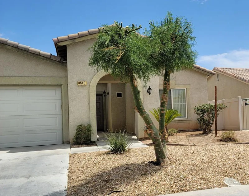 8540 Great Smokey, Desert Hot Springs, CA 92240