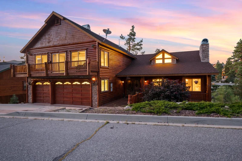 42384 Eagle Ridge, Big Bear, CA 92315