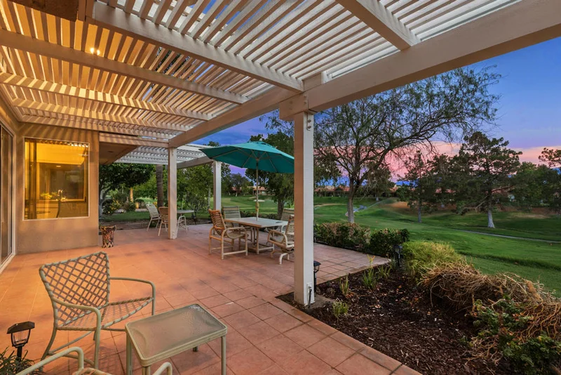 45 Pine Valley, Rancho Mirage, CA 92270